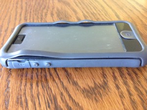 Ballistic Every1 iPhone 5 Case Review